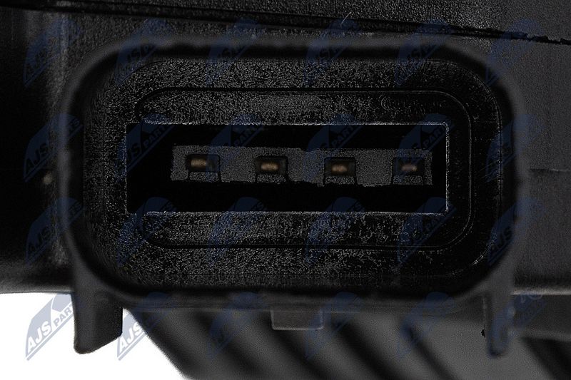 Tagaluugi sulgur, NTY EZC-HY-742