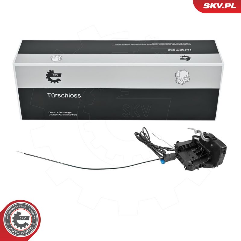Ukselukk, ESEN SKV 60SKV961