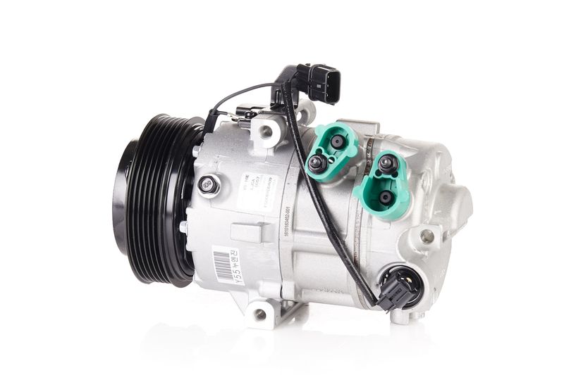 Kompressor, kliimaseade, NISSENS 890575