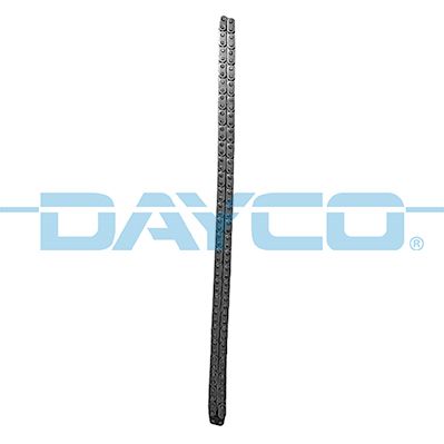 Ланцюг привода, Dayco TCH1008