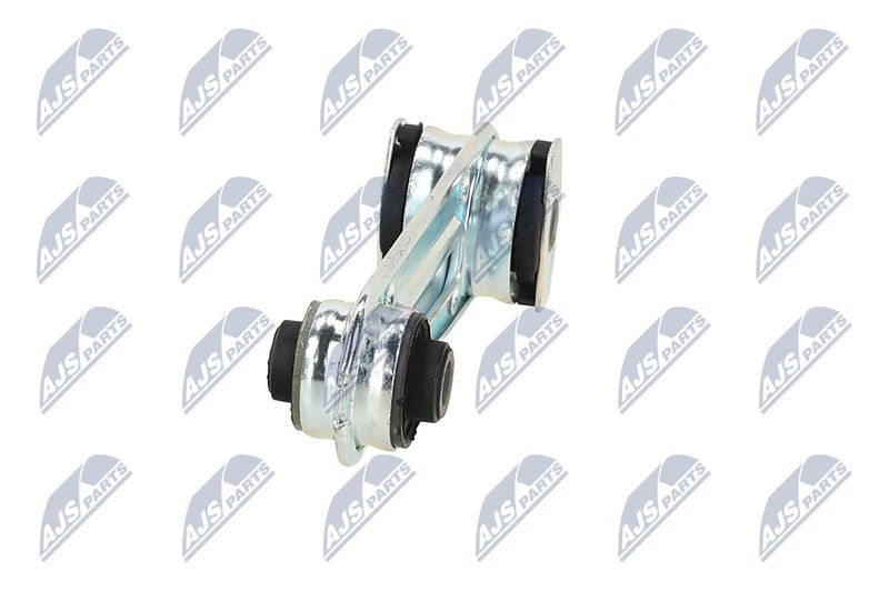Paigutus, Mootor, NTY ZPS-RE-062