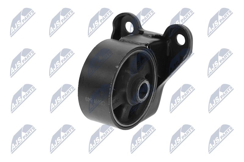 Paigutus, Mootor, NTY ZPS-HY-549