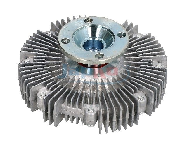 Sidur, radiaatoriventilaator, JAPKO 36224