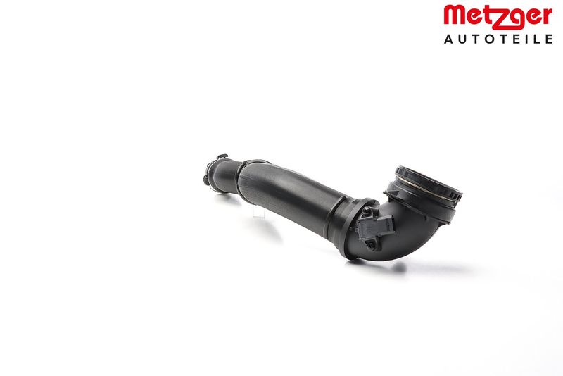 METZGER AUTOTEILE 2401084 Charge Air Hose