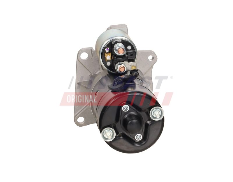 Starter, FAST FT74201