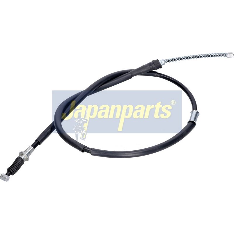 Cable de accionamiento, freno de estacionamiento