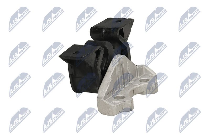 Paigutus, Mootor, NTY ZPS-PL-092