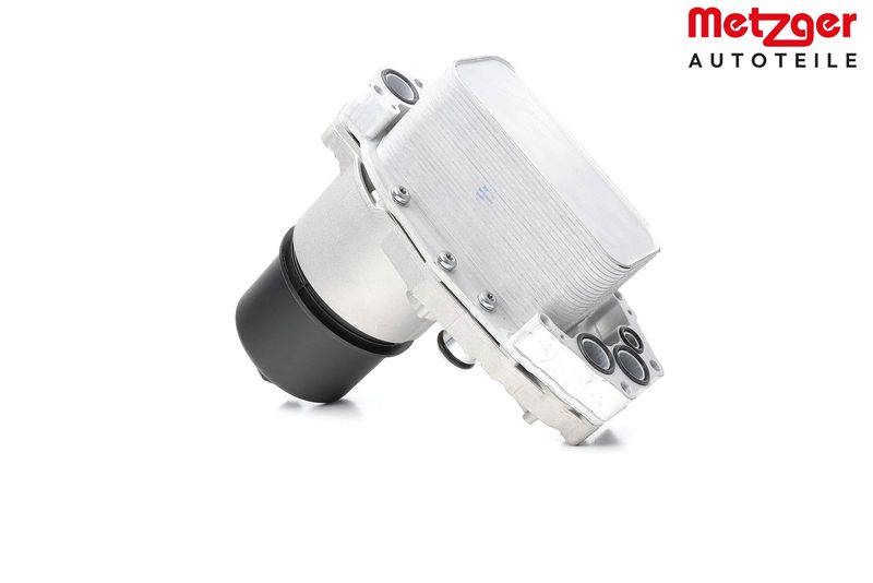 METZGER AUTOTEILE 2370148 Housing, oil filter