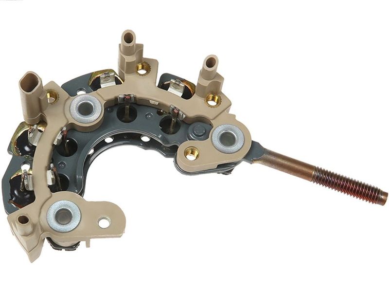 AS-PL ARC6004 Rectifier, alternator