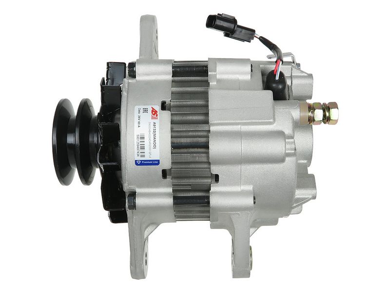 AS-PL A9132(MANDO) Alternator