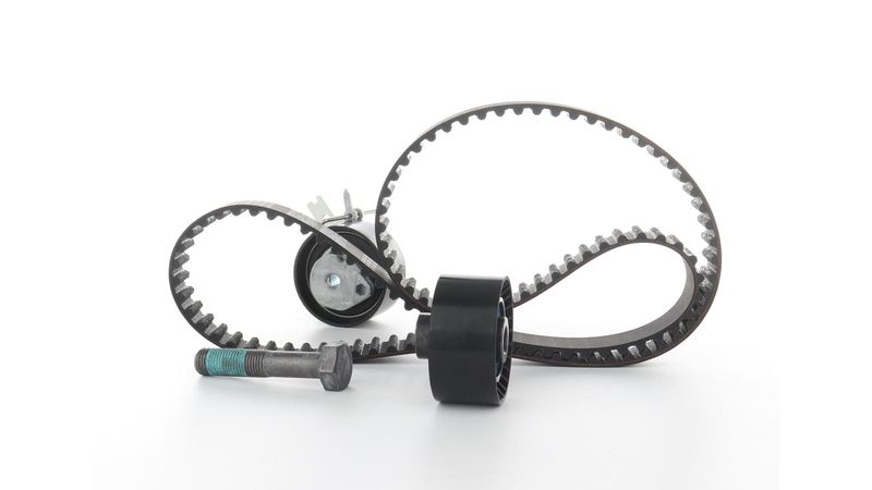Hammasrihma komplekt, SKF VKMA 03305