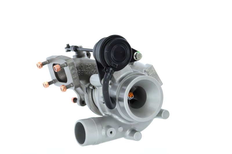 REMANTE 003-002-004430R Turbokompresorius