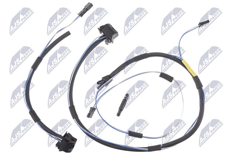 Düüsi kett, klaasipesu, NTY EDS-RE-007