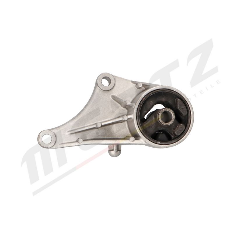 MERTZ M-S4779 Mounting, engine