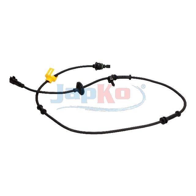 Andur, rattapöörete arv, JAPKO 151904