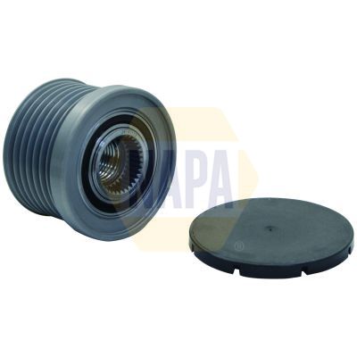 NAPA Alternator Freewheel Clutch NOP1062
