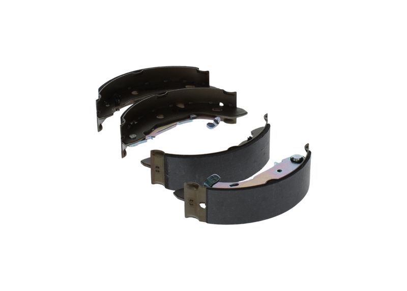 Set saboti frana 0 986 487 852 BOSCH