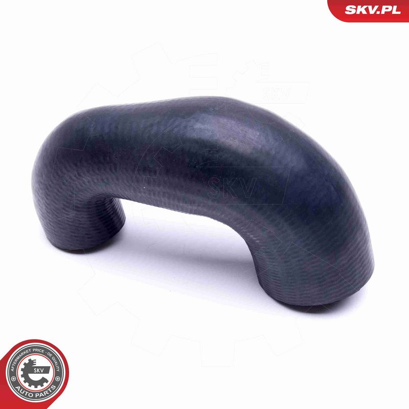ESEN SKV 43SKV186 Charge Air Hose