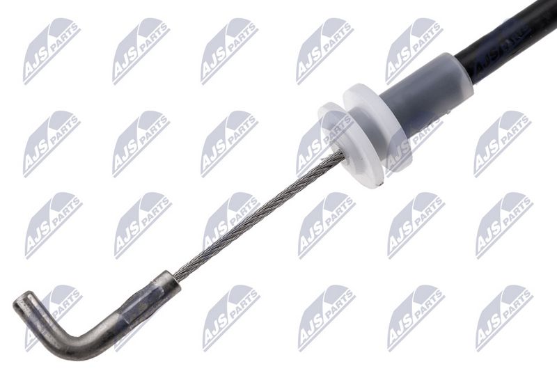 NTY EZC-FT-324 Door Lock
