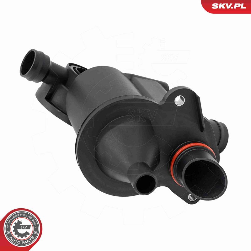 ESEN SKV 31SKV501 Oil Separator, crankcase ventilation