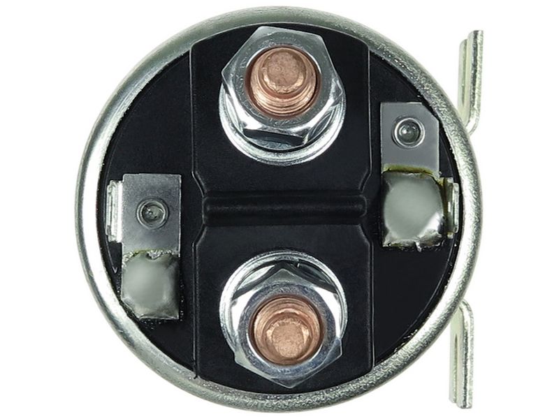 AS-PL SS9006P Solenoid Switch, starter