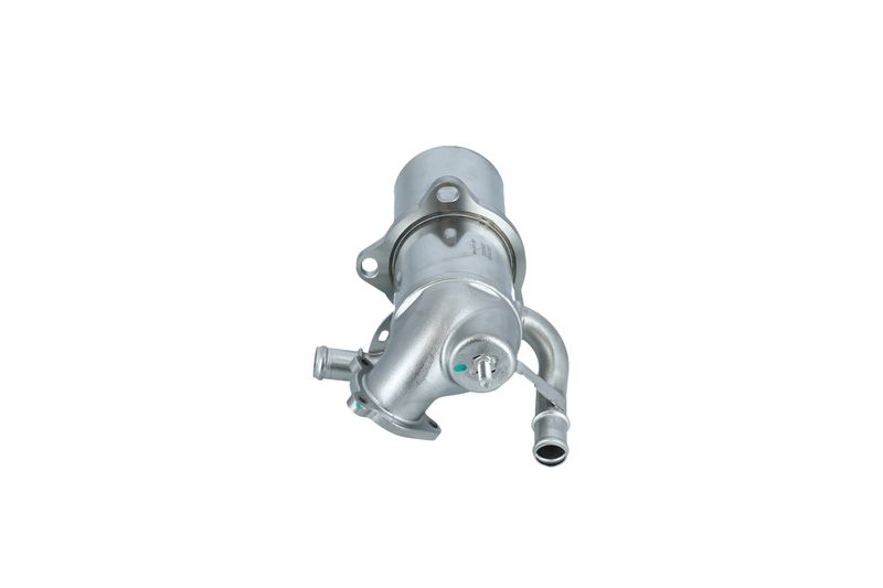 Radiaator, heitgaaside tagasijooks, NRF 48371