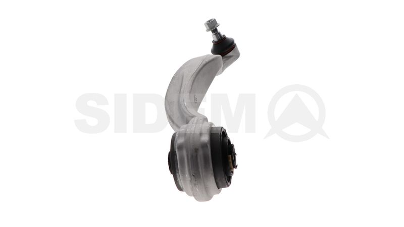 Barra de Suspension DELANTERA IZQUIERDA SIDEM 49152 - 10