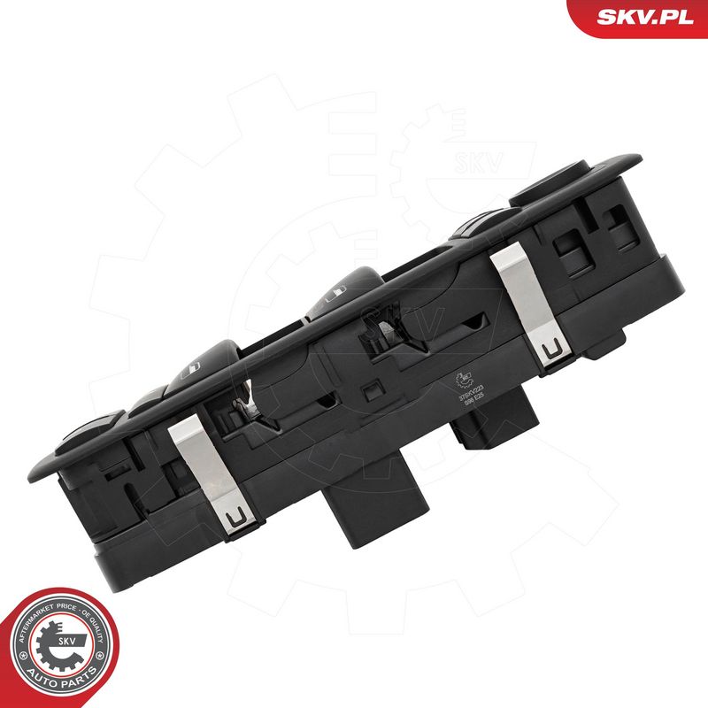 Lüliti, aknatõstuk, ESEN SKV 37SKV223