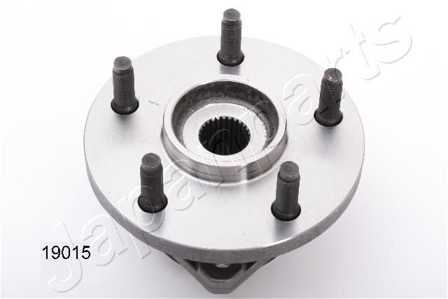 JAPANPARTS KK-19015 Wheel Hub