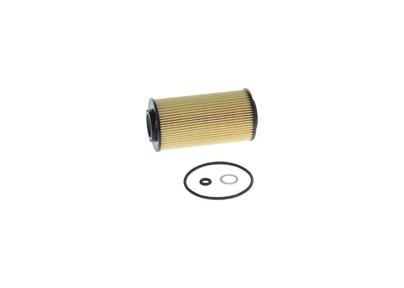 BOSCH F 026 407 062 Оливний фільтр