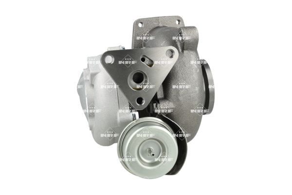 Kompressor, ülelaadimine, NRF 90010349