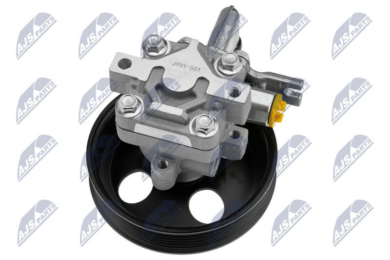 NTY SPW-HY-501 Hydraulic Pump, steering