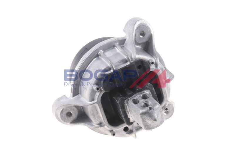 Soporte Motor IZQUIERDO BOGAP B1911112 - 2