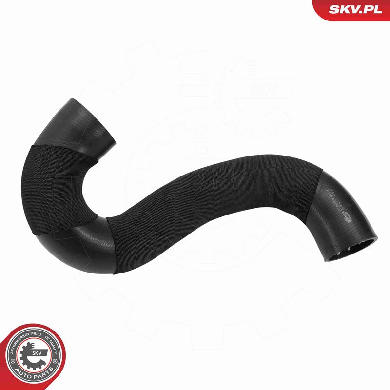 ESEN SKV 87SKV364 Charge Air Hose