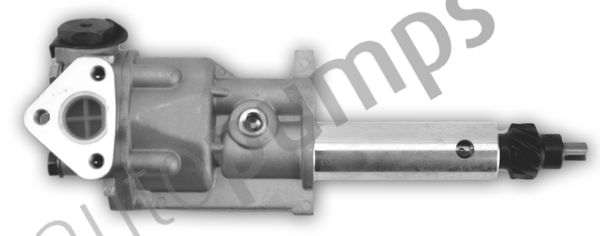autopumps uk Pompe à huile AOP1167