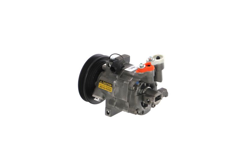 REMANTE 005-001-000134R Compressor, air conditioning