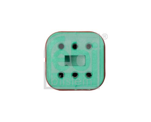 FEBI BILSTEIN 177208 Fan, engine cooling