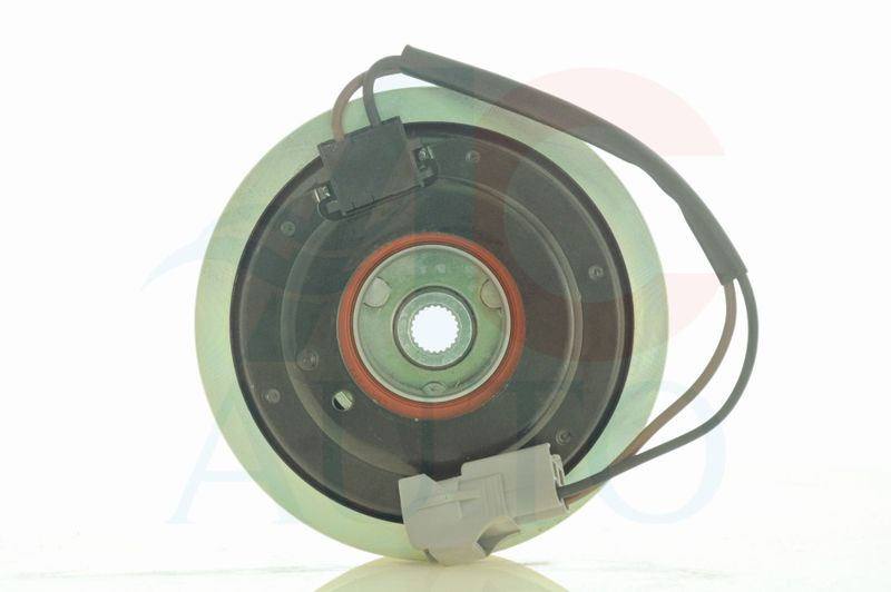 Magnetsidur, kliimakompressor, ACAUTO AC-06SD116
