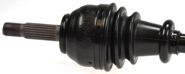 LÖBRO 304465 Drive Shaft