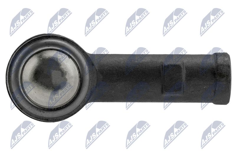NTY SKZ-VW-011 Наконечник, поперечна кермова тяга