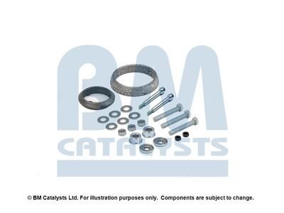 Product Montāžas komplekts, Izplūdes caurule BM Catalysts FK70528B Image