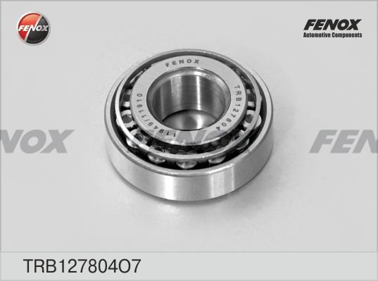 комплект колесен лагер FENOX