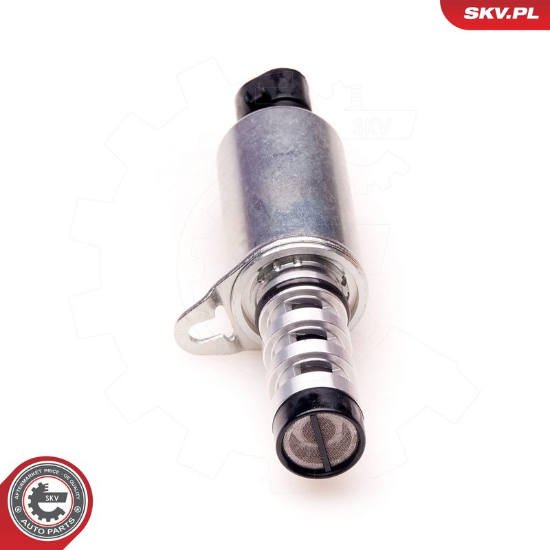 Juhtklapp, nukkvõlli asend, ESEN SKV 39SKV008