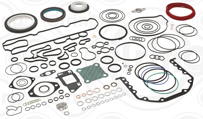 Product Image - Pakkingset, motorblok - 356.050 - ELRING