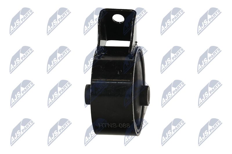 Paigutus, Mootor, NTY ZPS-NS-088