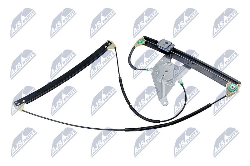 Aknatõstuk, NTY EPS-AU-049