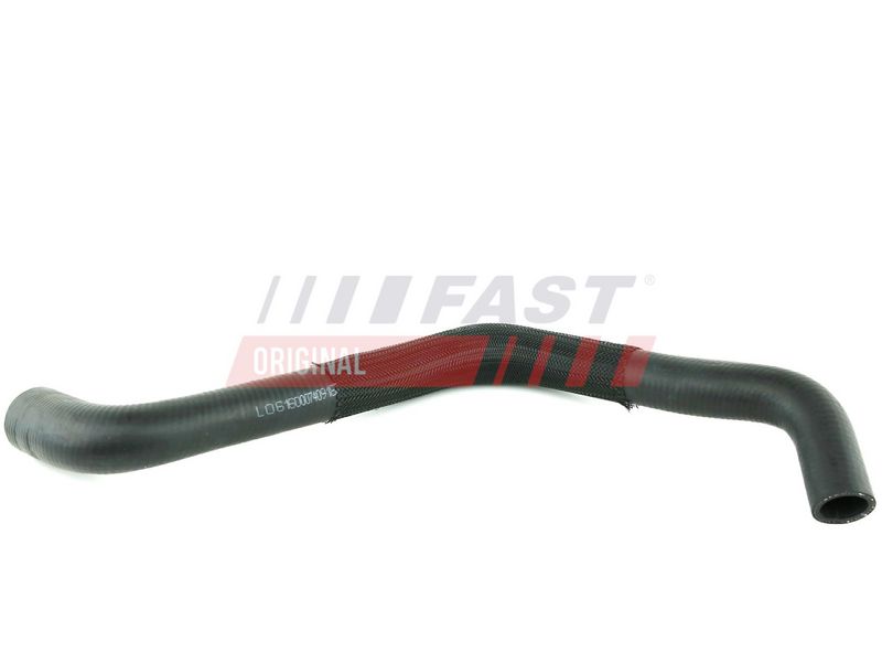 Jahutusvoolik, FAST FT61673