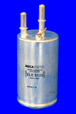 MECAFILTER Üzemanyagszűrő ELE6125
