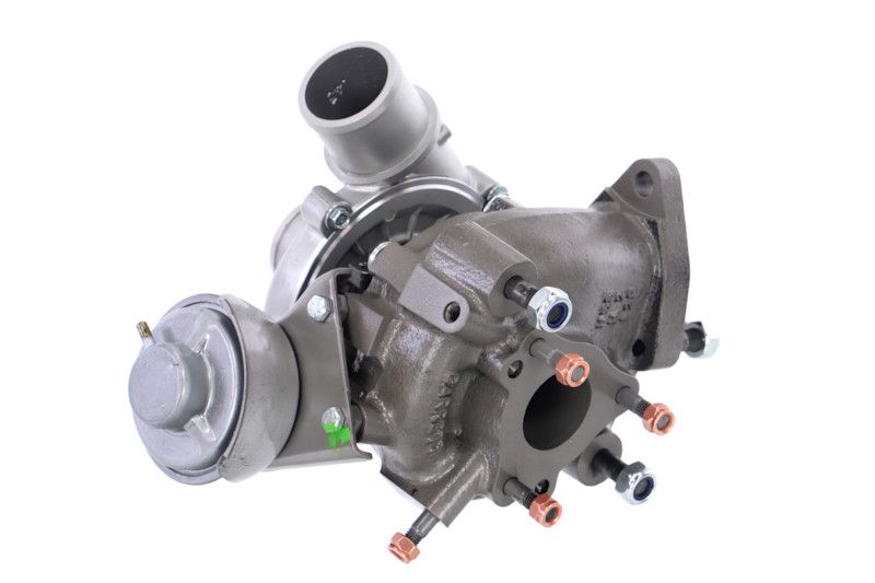 REMANTE 003-001-000088R Charger, charging (supercharged/turbocharged)