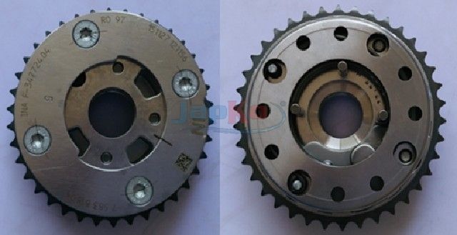 JAPKO VVTJ-0083 - Skirstomojo veleno reguliatorius